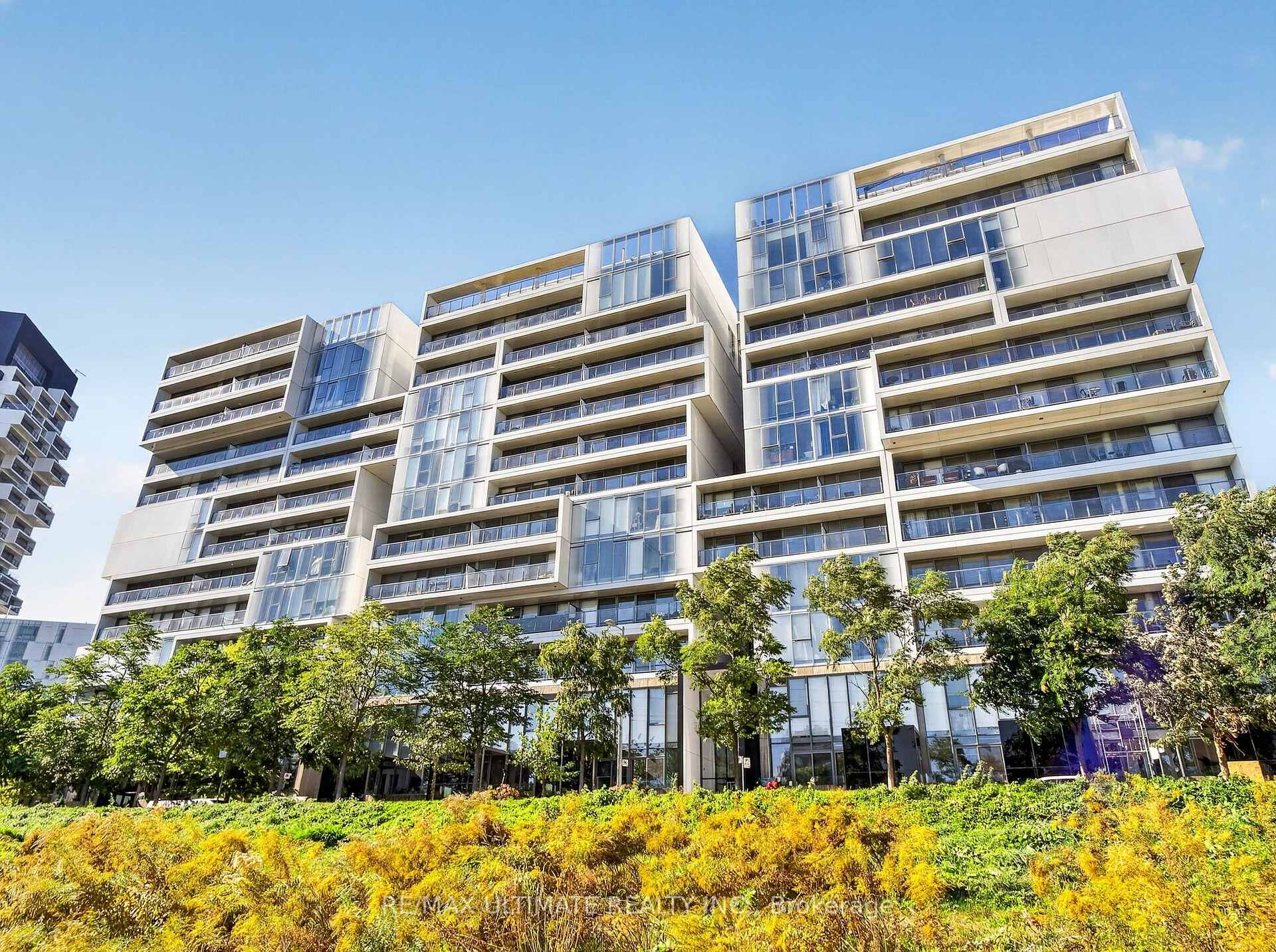 701 - 32 Trolley Crescent Toronto Ontario Canada Rent residential Welcome To Realtor Doctor RE/MAX Ultimate Realty Inc., Brokerage *