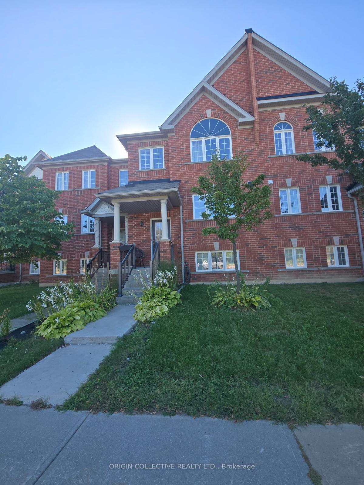 Room A - 33 Lurcook St Ajax Ontario Canada Rent residential Paul Fuller Fuller Realty Group