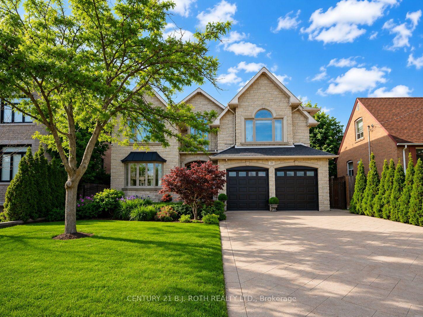 20 Creston Road Toronto Ontario Canada Sale residential   MOVETA REALTY INC., Brokerage*