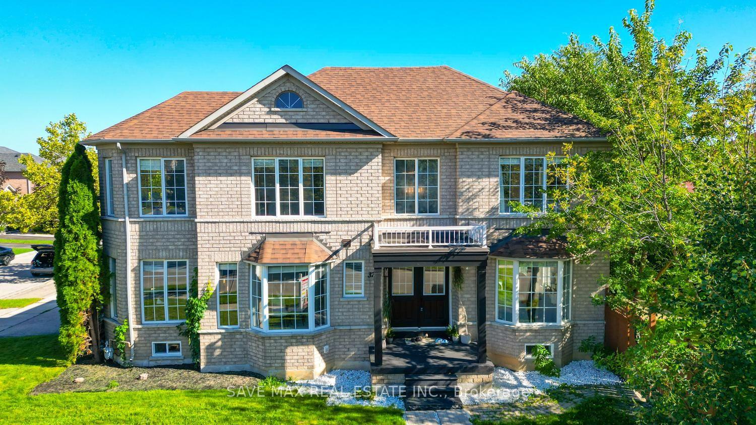 3762 Freeman Terrace Mississauga Ontario Canada Sold residential   Save Max Real Estate Inc.