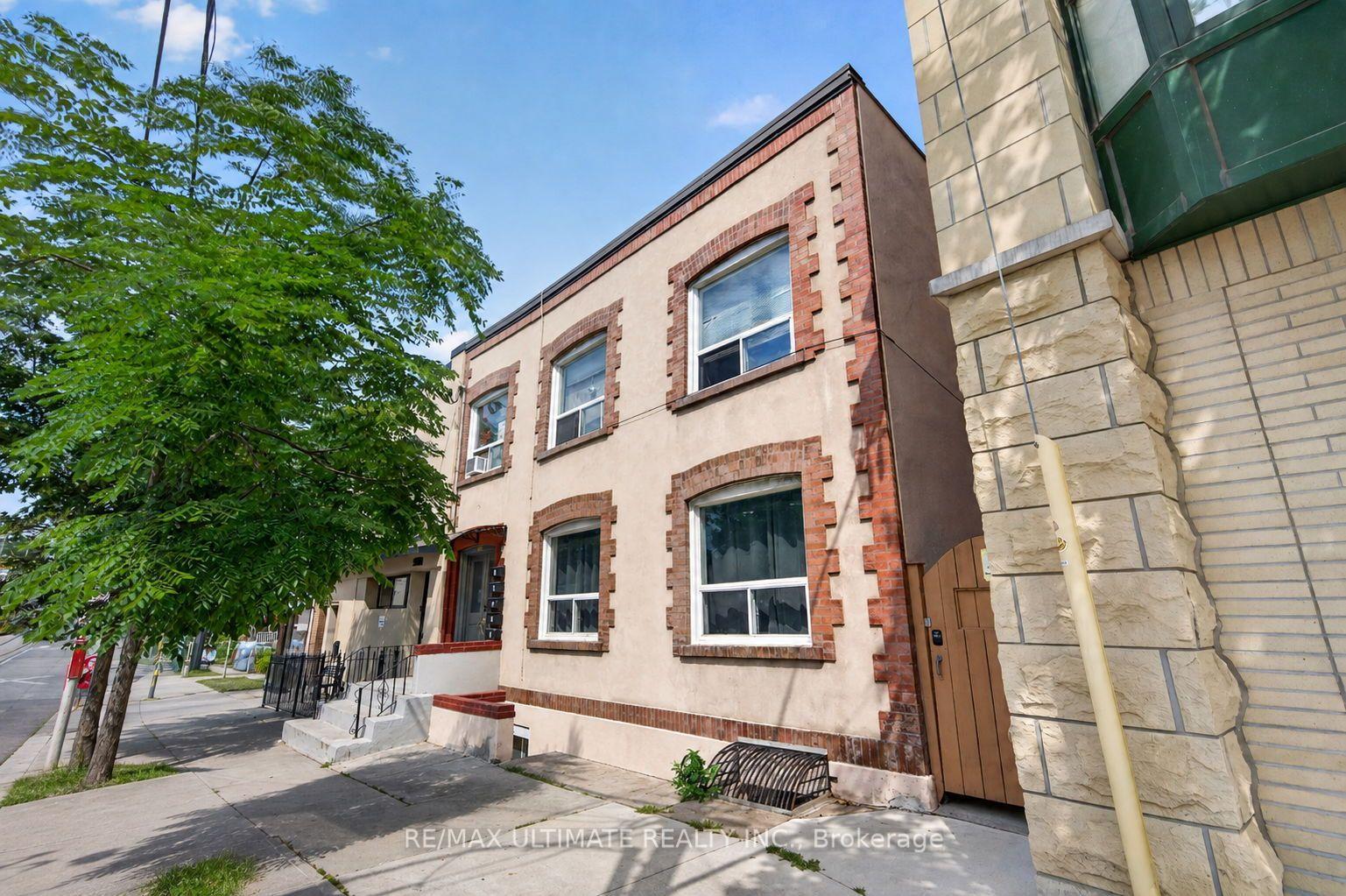 5 - 2360 Queen Street E Toronto Ontario Canada Rent residential Welcome To Realtor Doctor RE/MAX Ultimate Realty Inc., Brokerage *