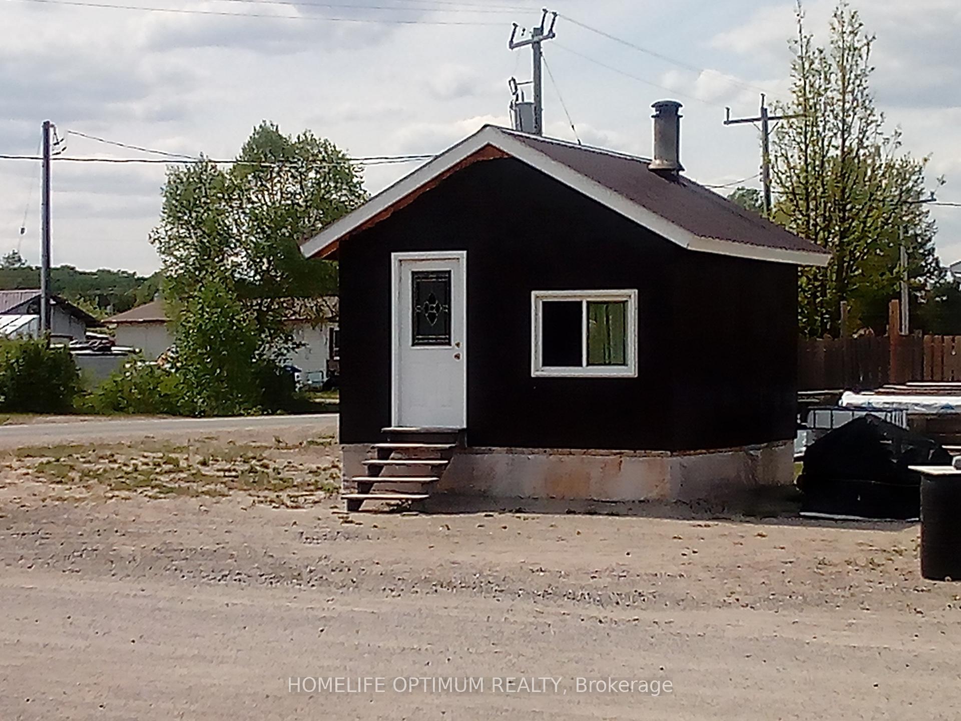 0 Pine Street Baldwin Ontario Canada Sale commercial   HomeLife Optimum Realty Brokerage