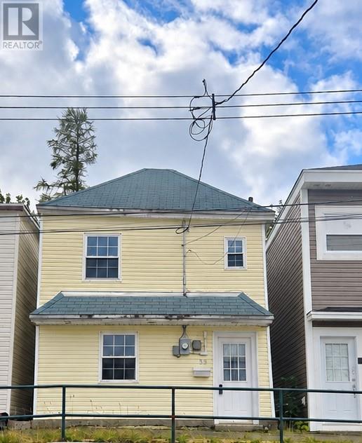 39 Field Street St. John'S Newfoundland And Labrador Canada Sale residential   BlueKey Realty Inc.