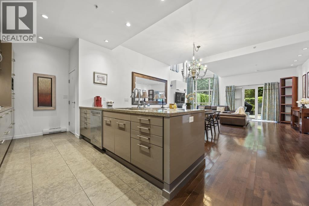 59** WALTER GAGE ROAD, Vancouver 5