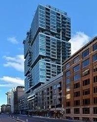 1009 - 199 Richmond Street W Toronto Ontario Canada Rent residential   MOVETA REALTY INC., Brokerage*