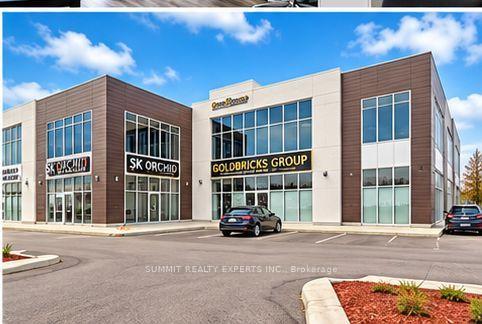 206 - Room 5 - 9300 Goreway Drive Brampton Ontario Canada Lease commercial   Summit Realty Experts Inc., Brokerage*
