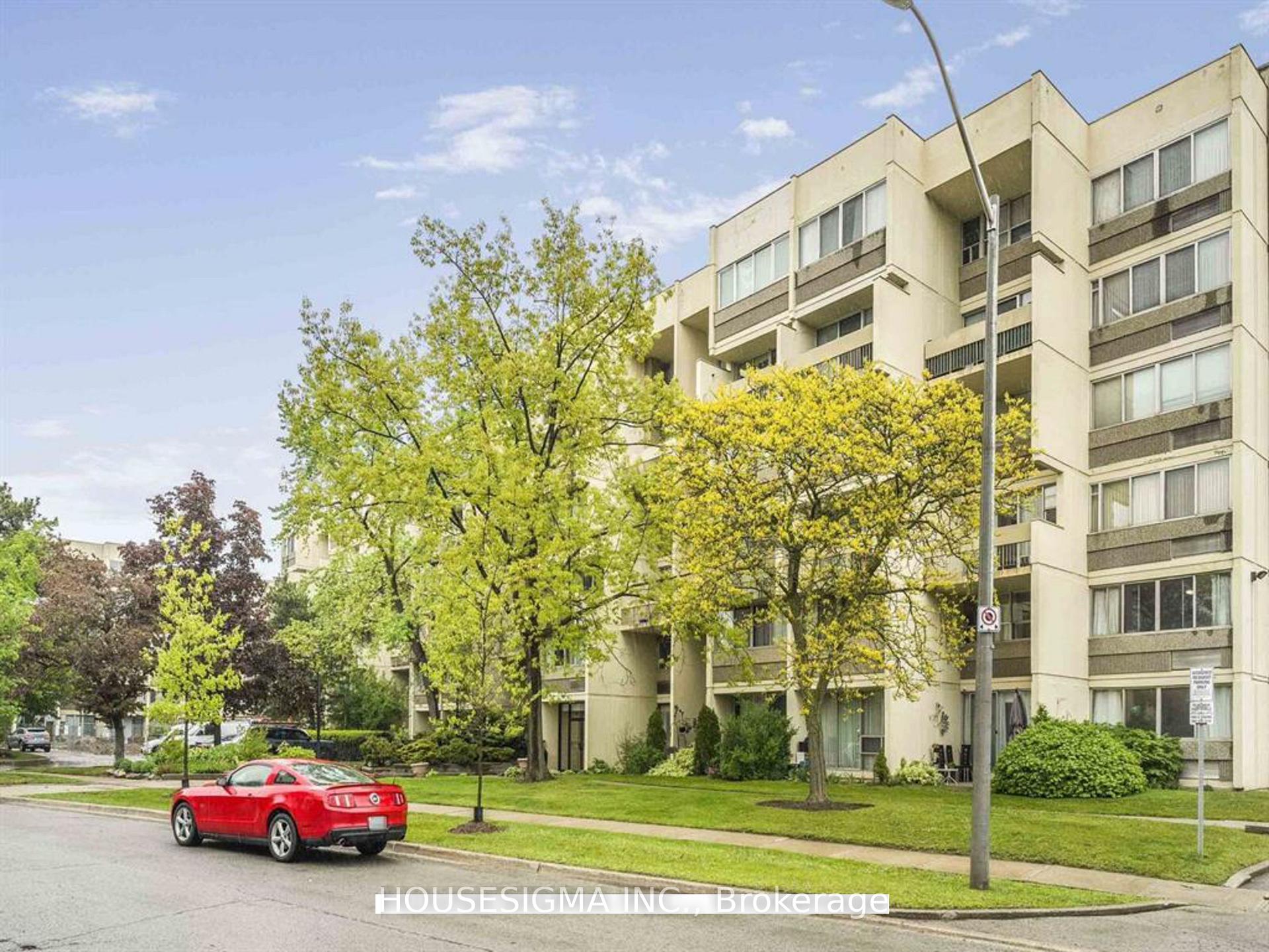 314 - 1300 Marlborough Court, Oakville