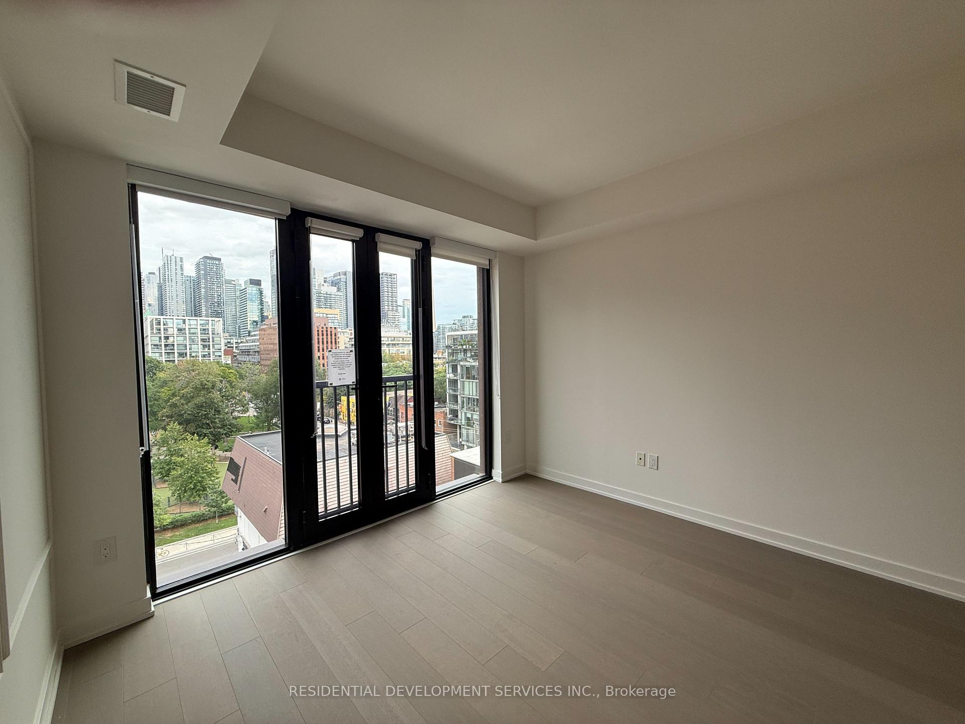 703 - 123 Portland Street, Toronto 3