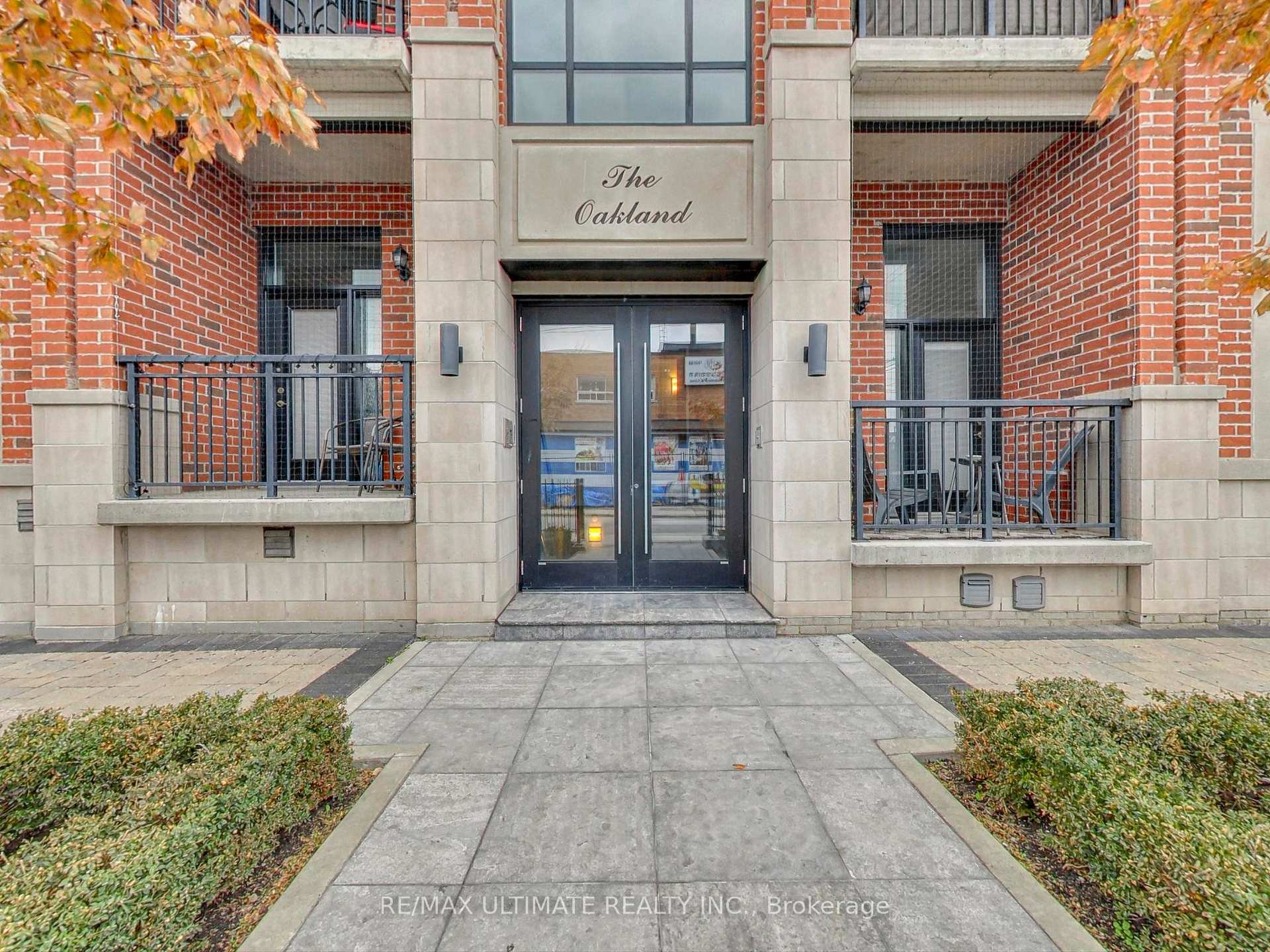 202 - 458 Oakwood Avenue, Toronto 2