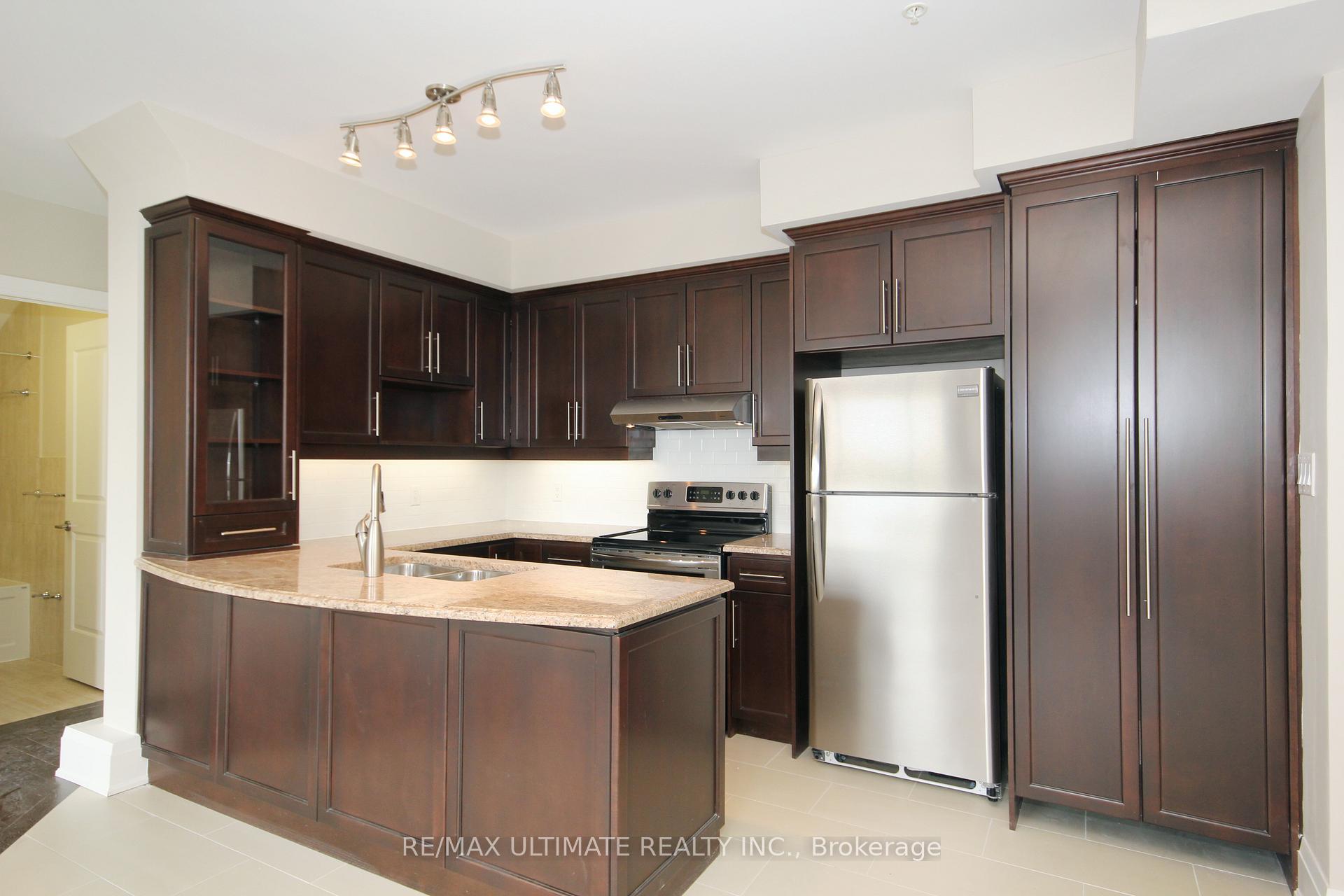 202 - 458 Oakwood Avenue, Toronto 3