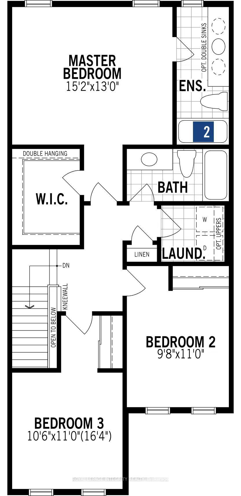 705 Logperch Circle, Ottawa 3