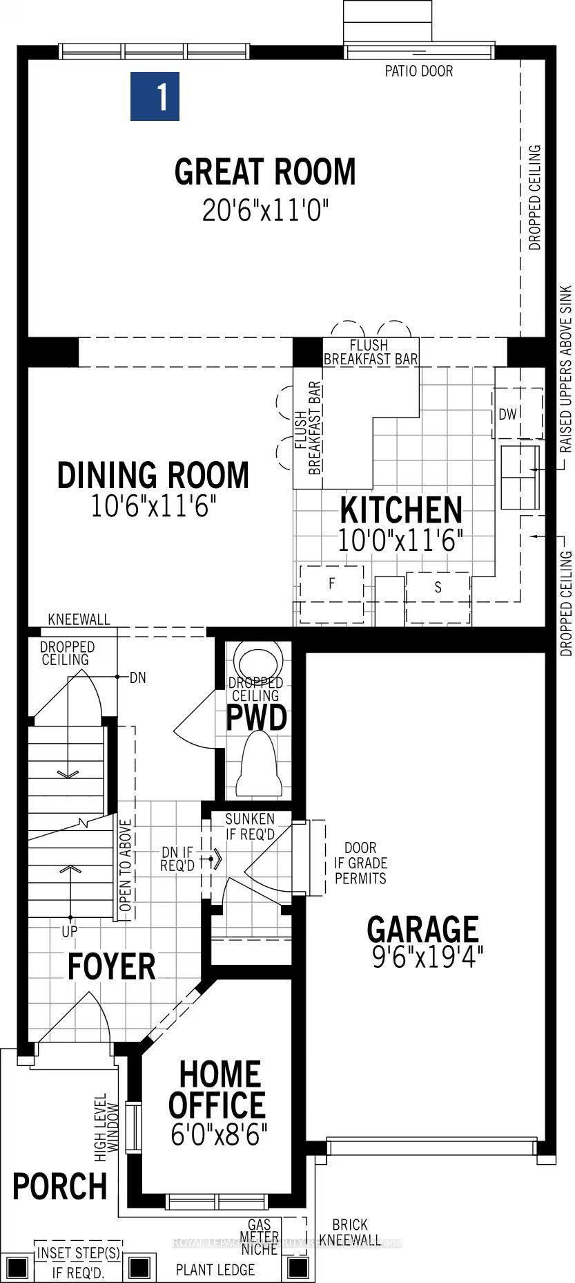 705 Logperch Circle, Ottawa 2