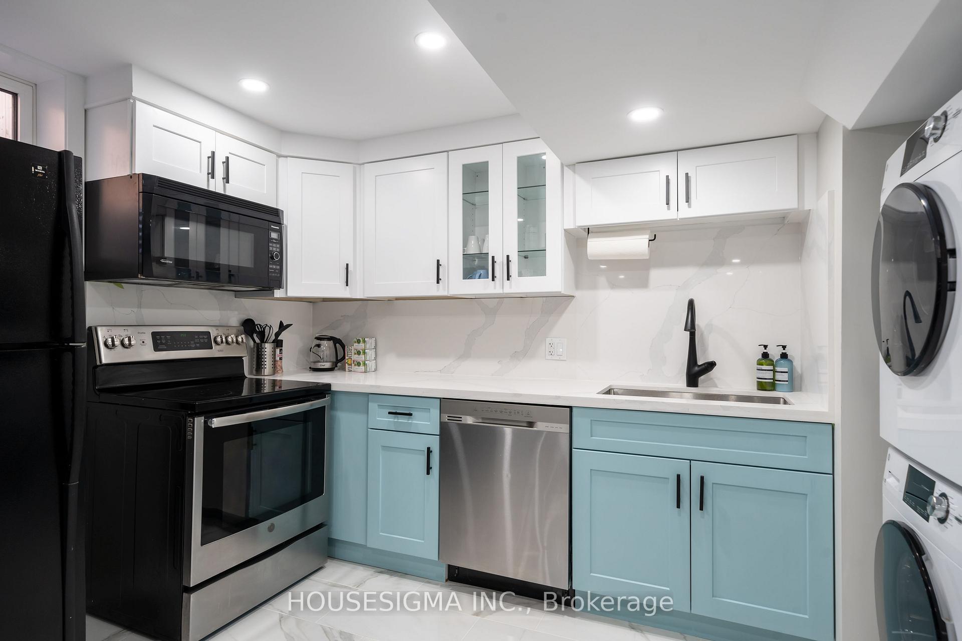 Bsmt - 119 Toscana Drive, Whitby 2