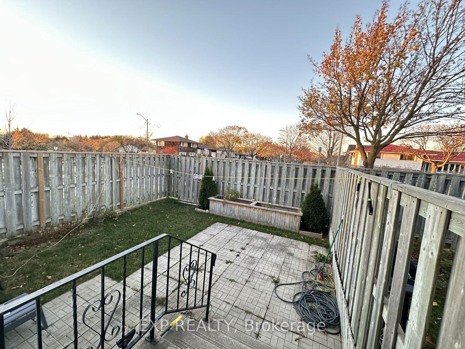 31 - 265 WILLIAMSBURG Road, Kitchener 3