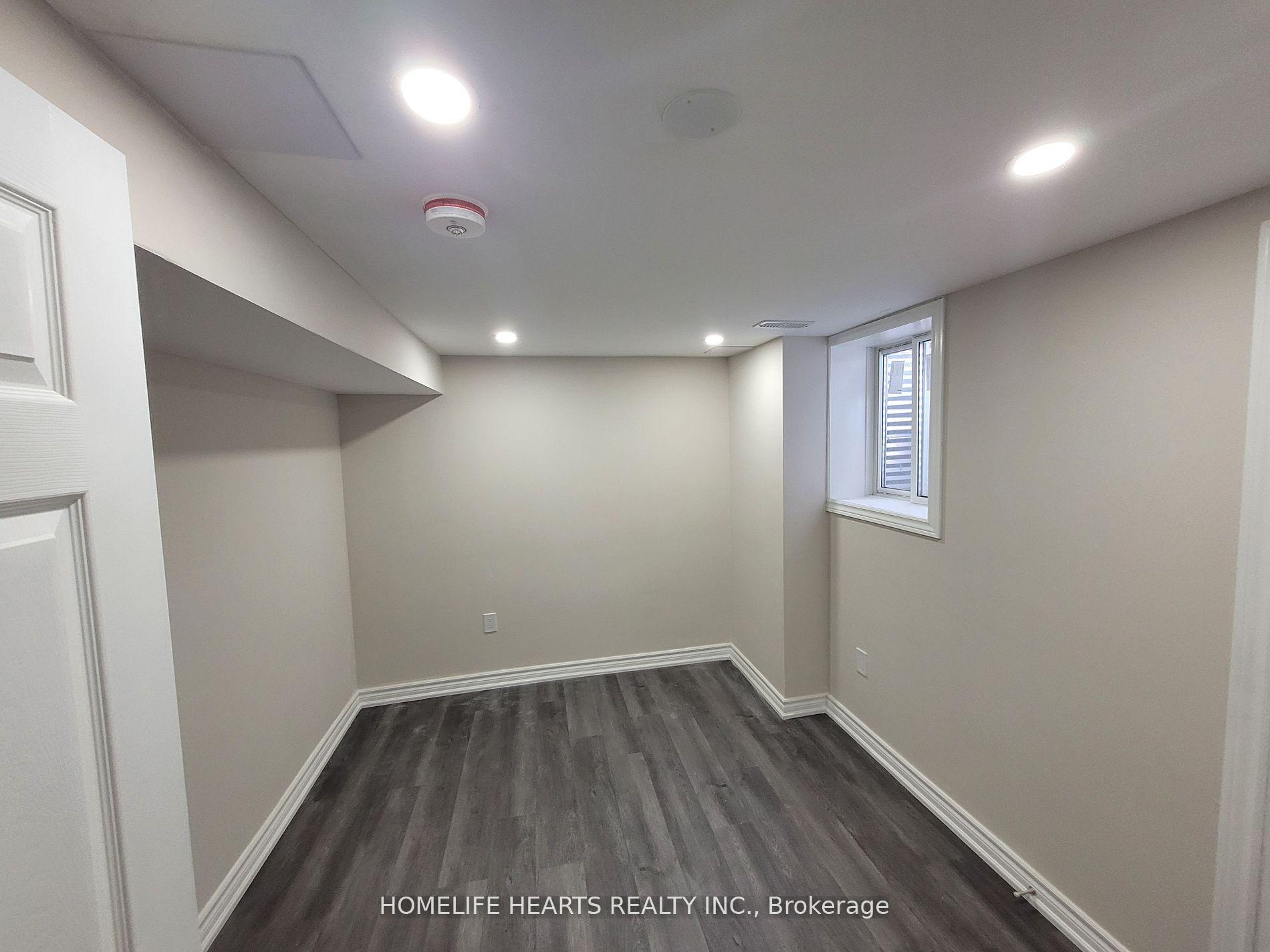 Bsmt - 1107 Thoresby Drive, Oakville 5