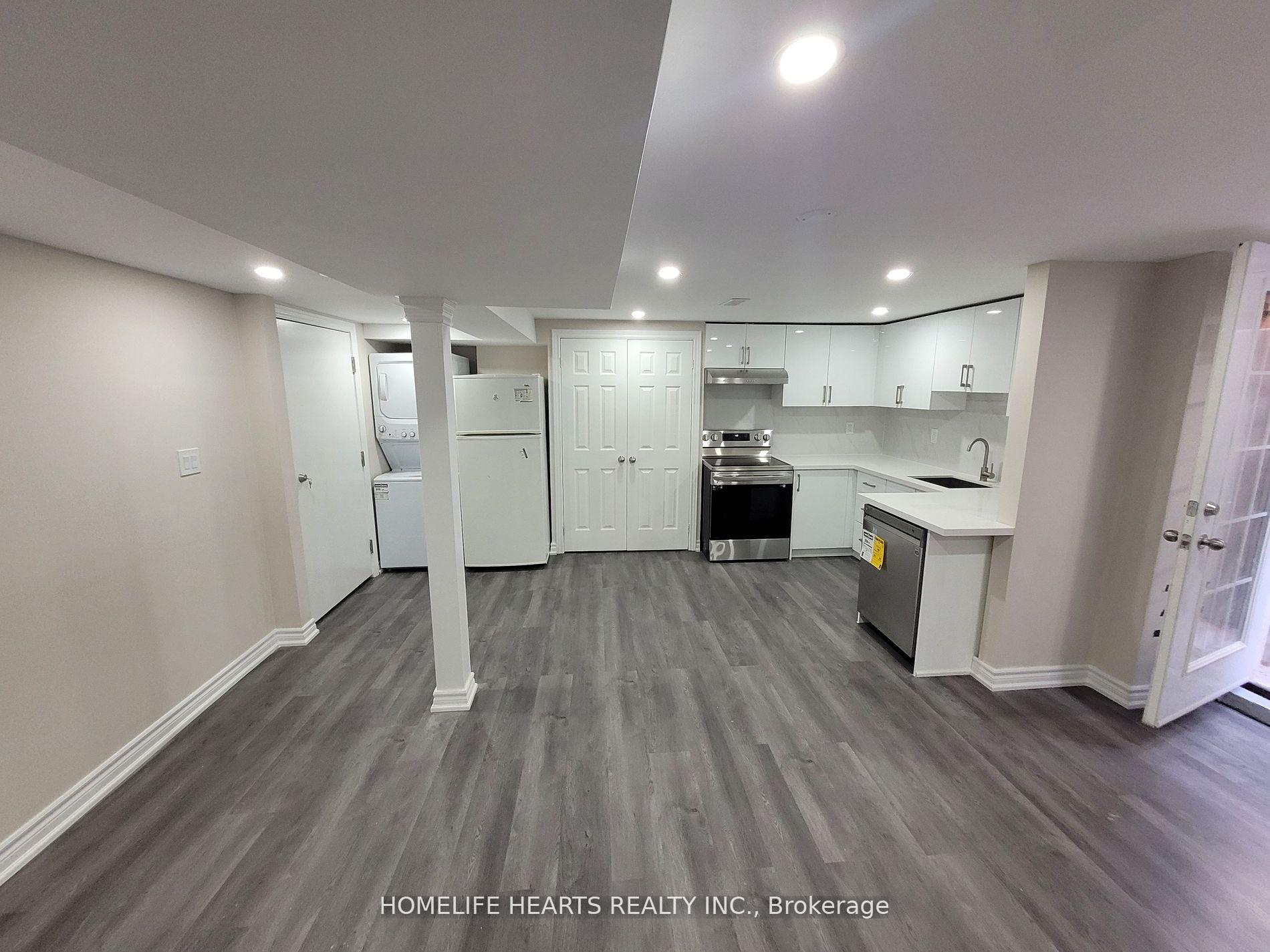 Bsmt - 1107 Thoresby Drive, Oakville 3