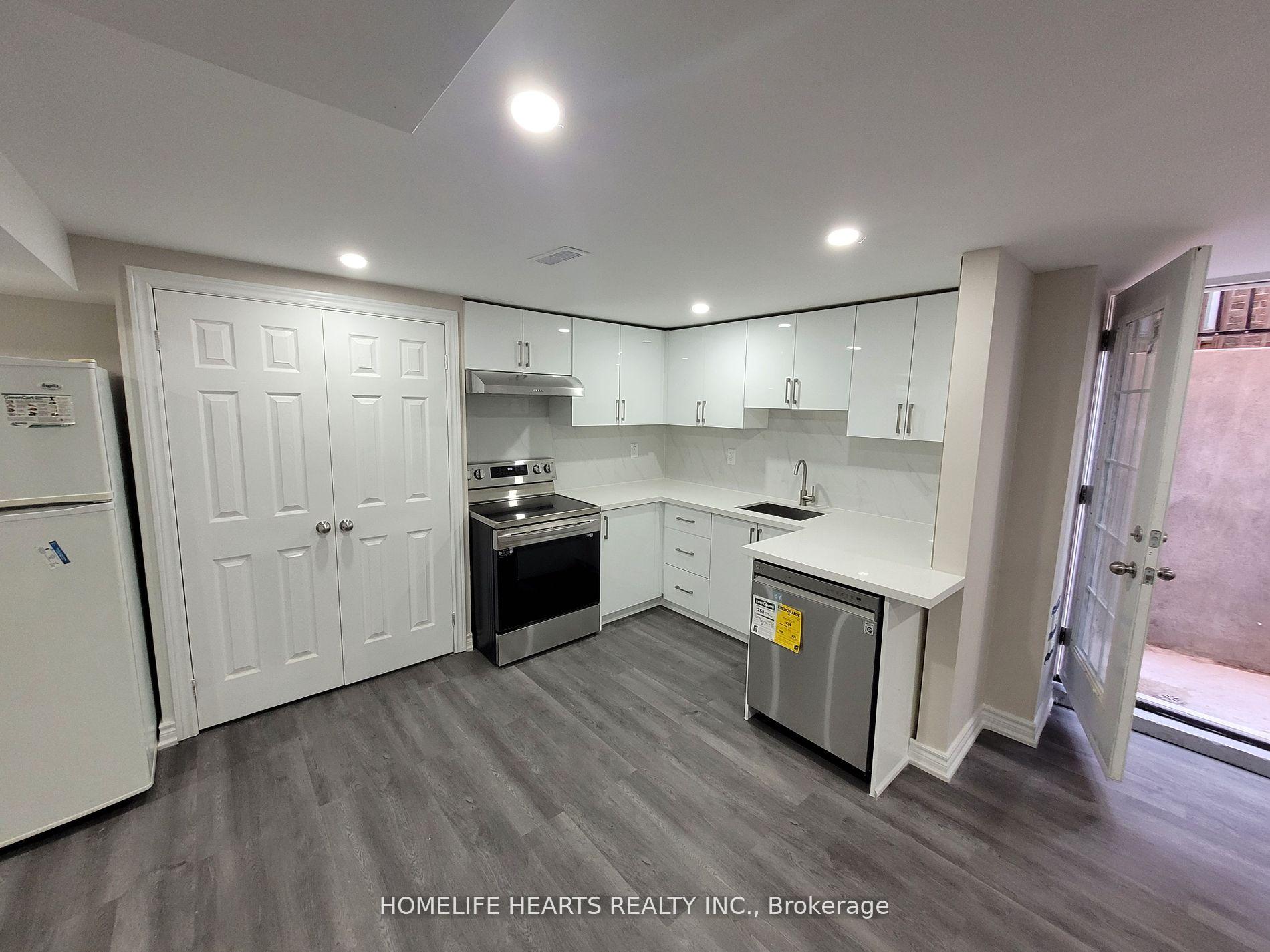 Bsmt - 1107 Thoresby Drive, Oakville 4