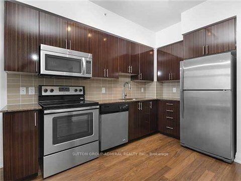 706 - 75 North Park Road, Vaughan 4