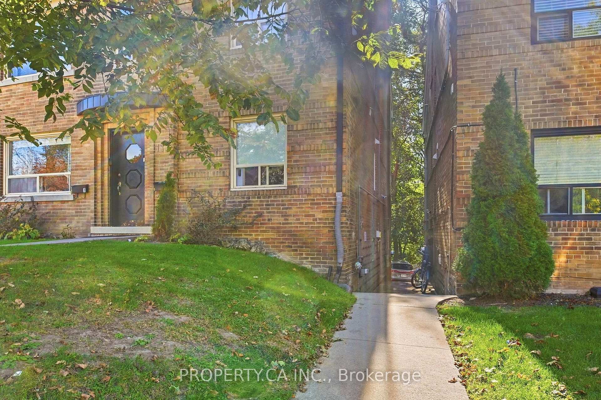 Basement - 117 Cheritan Avenue, Toronto 3