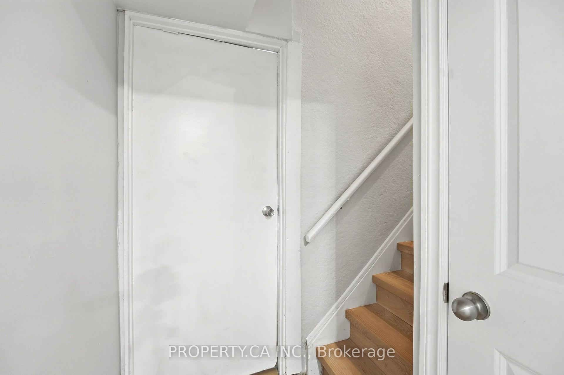Basement - 117 Cheritan Avenue, Toronto 5