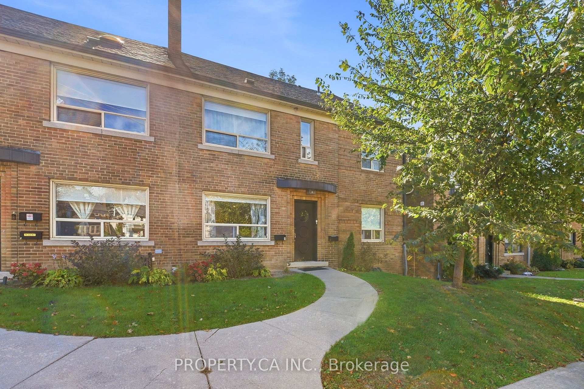 Basement - 117 Cheritan Avenue, Toronto 2
