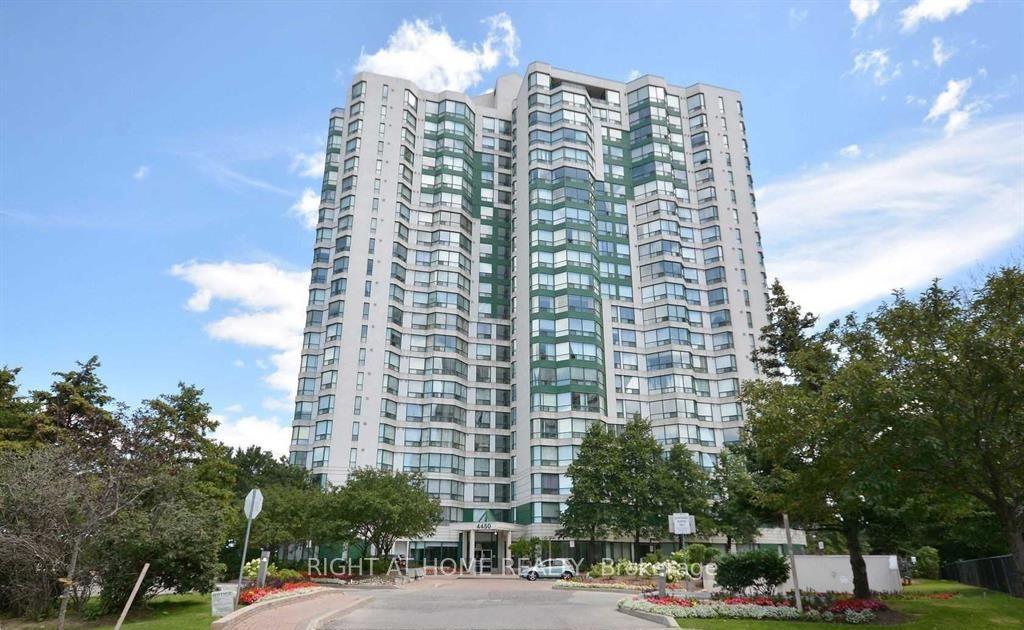 1110 - 4450 Tucana Court Mississauga Ontario Canada Rented residential Imtiaz Kiani Right at Home Realty, Brokerage*