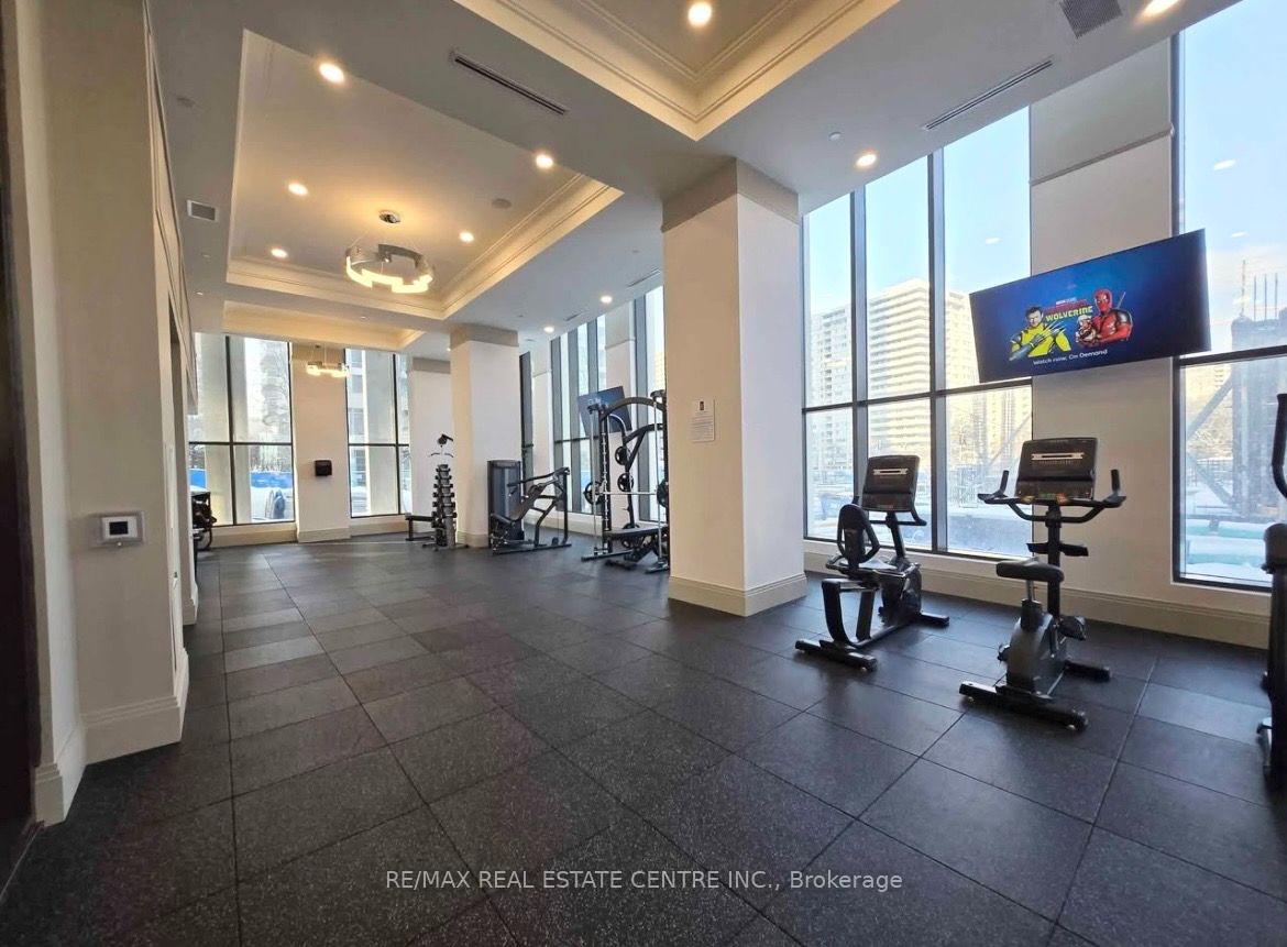 605 - 30 Elm Drive W, Mississauga 4