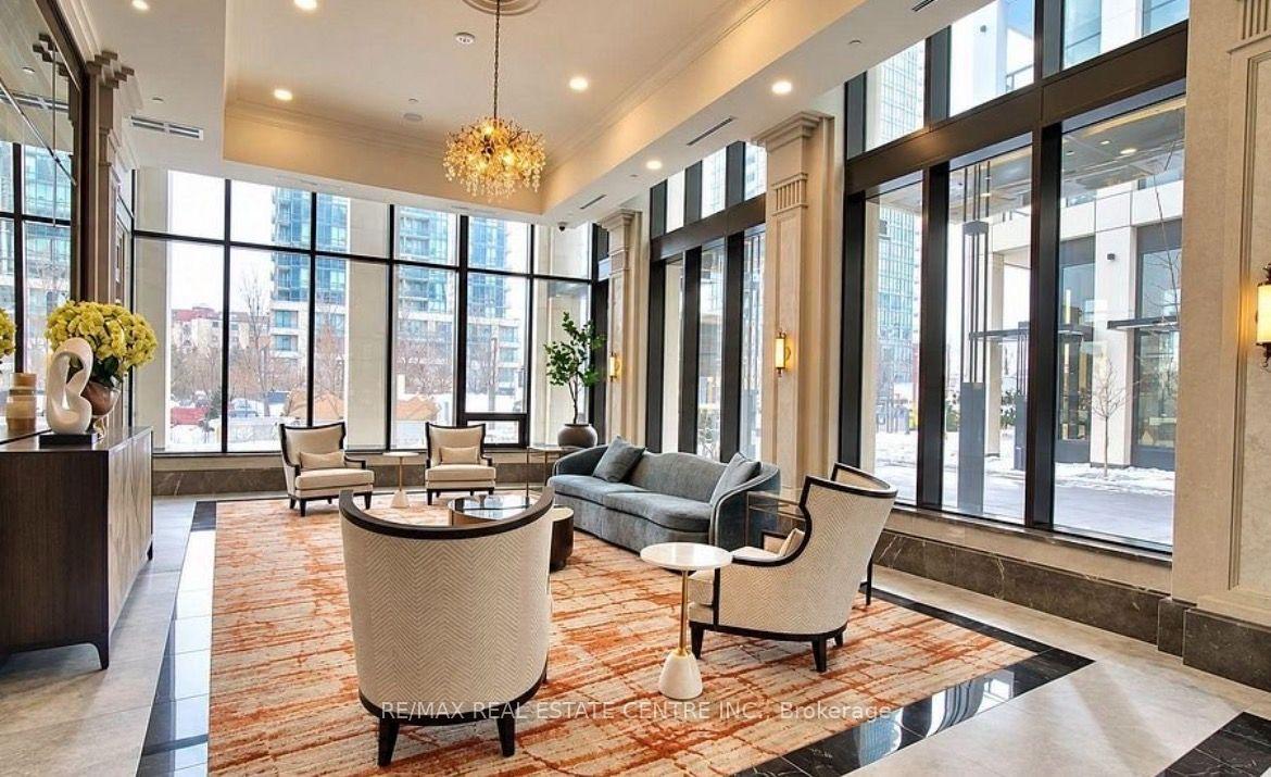605 - 30 Elm Drive W, Mississauga 5