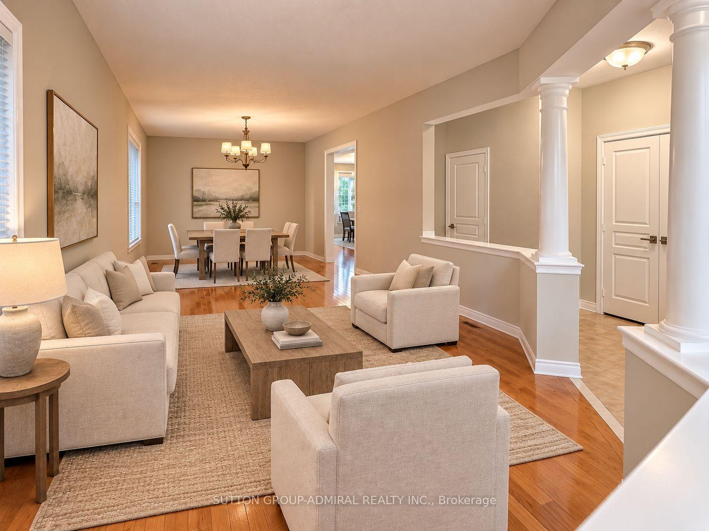 2323 Falling Green Drive, Oakville 4