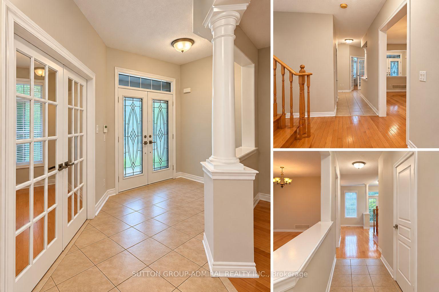 2323 Falling Green Drive, Oakville 3