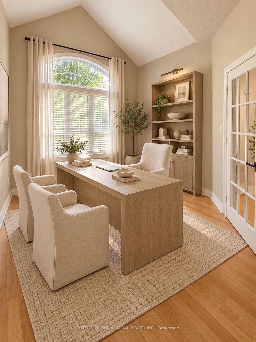 2323 Falling Green Drive, Oakville 5