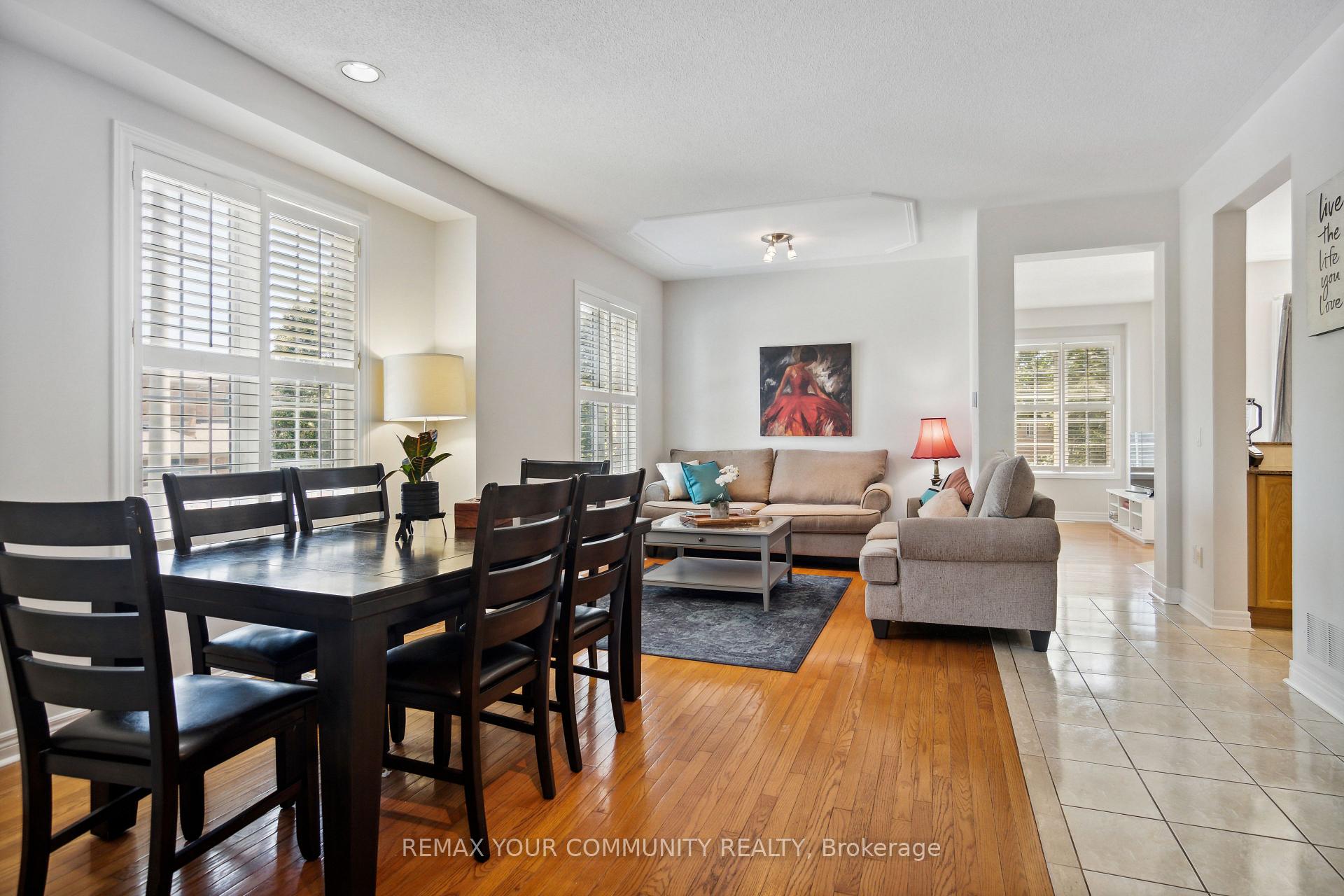 Main and Second - 39 Lark Crescent, Richmond Hill 5