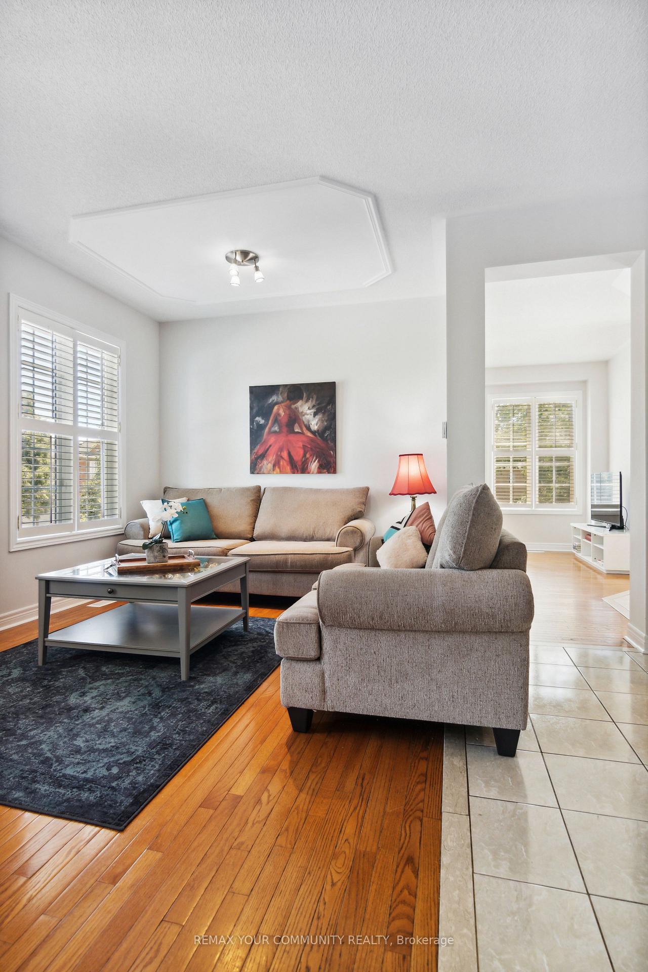 Main and Second - 39 Lark Crescent, Richmond Hill 4
