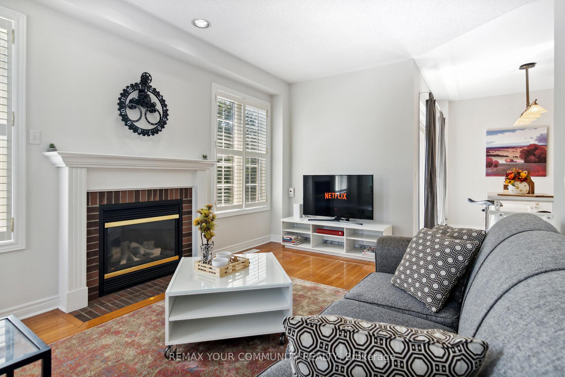 Main and Second - 39 Lark Crescent, Richmond Hill 3