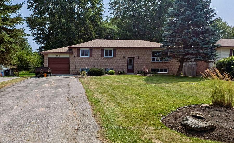 2061 Craig Road, Innisfil