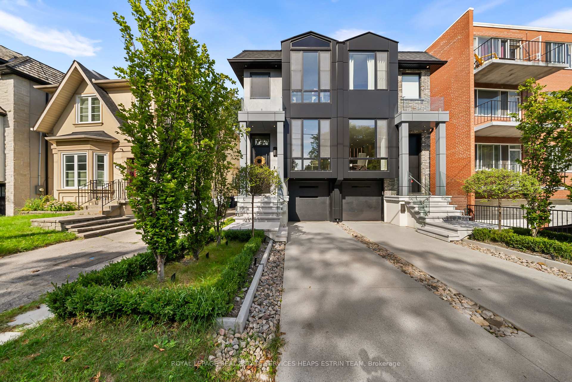 16B Kenrae Road Toronto Ontario Canada Sale residential   MOVETA REALTY INC., Brokerage*