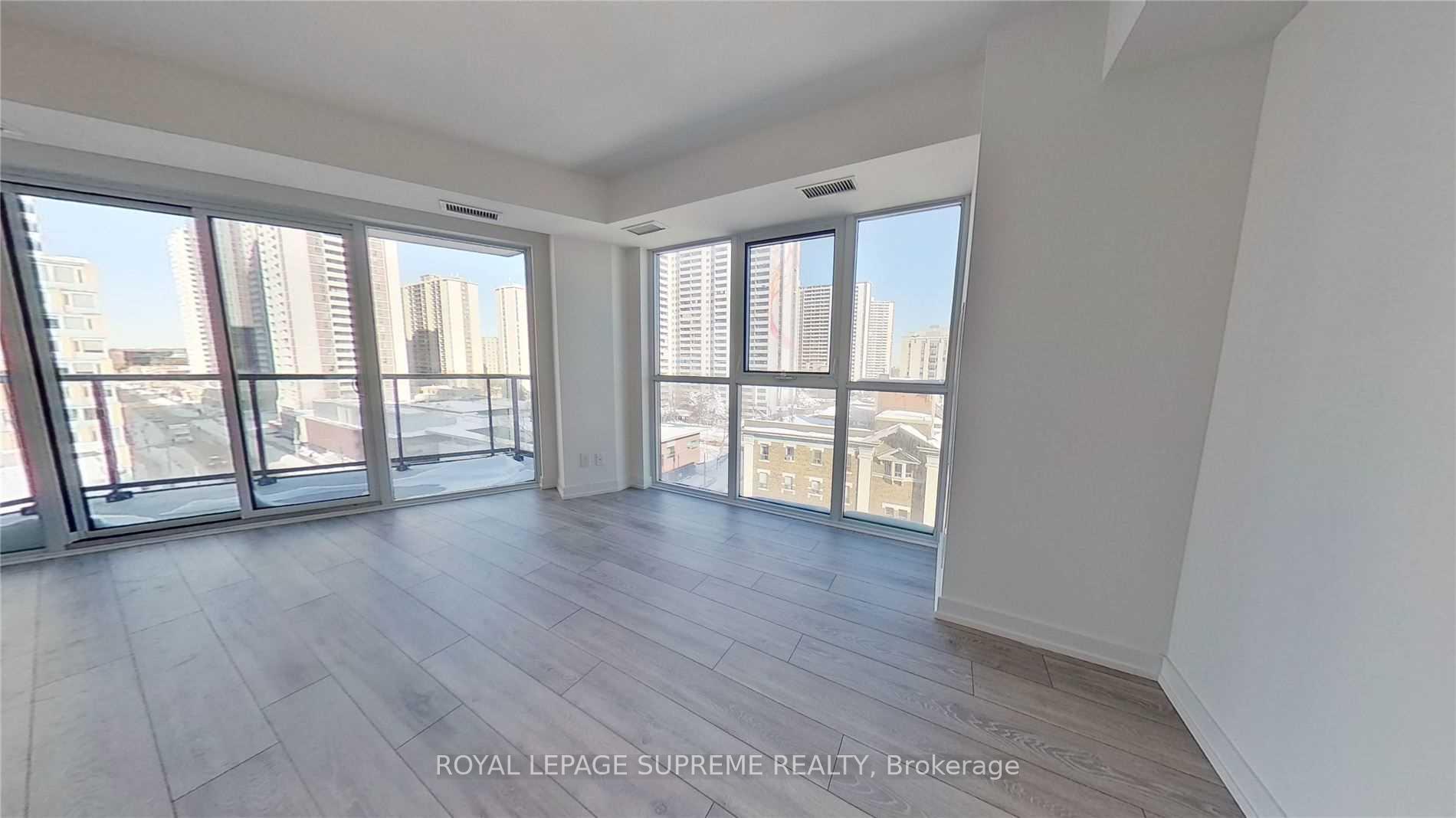 603 - 159 Wellesley Street E Toronto Ontario Canada Rent residential   MOVETA REALTY INC., Brokerage*