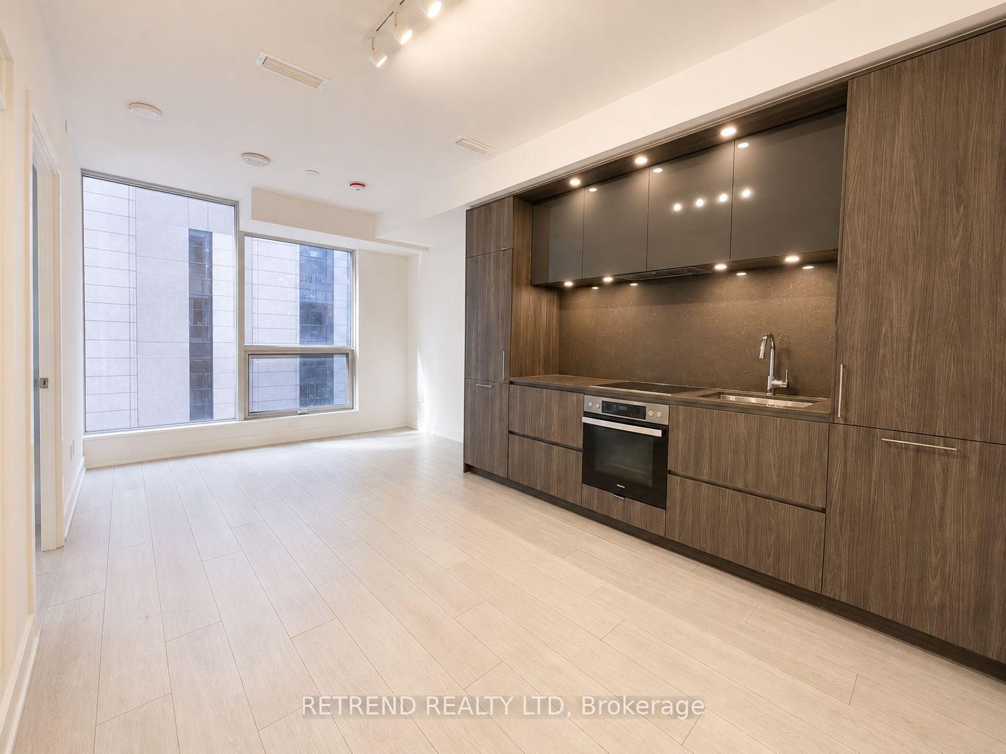 721 - 15 Mercer Street Toronto Ontario Canada Rent residential   MOVETA REALTY INC., Brokerage*
