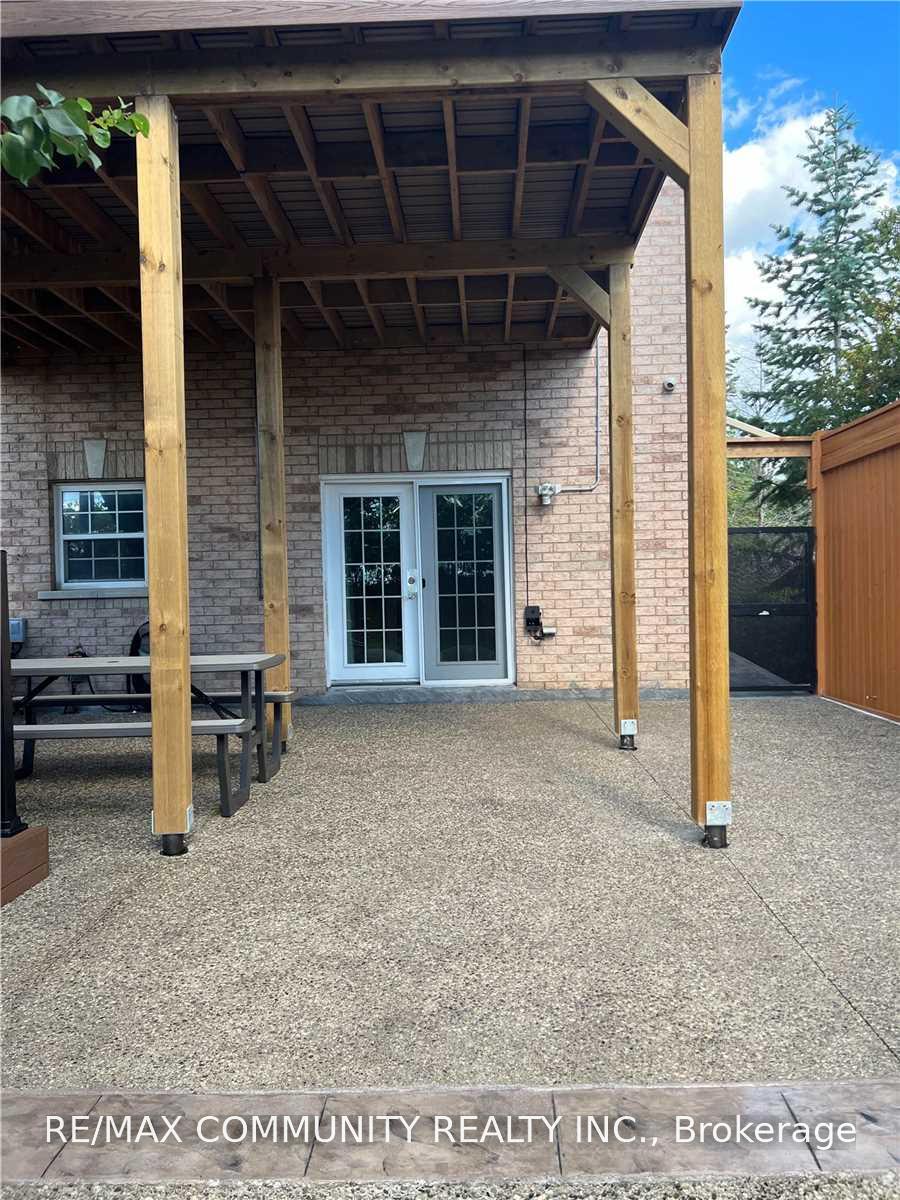 BSMT - 38 Bestview Crescent, Vaughan 4