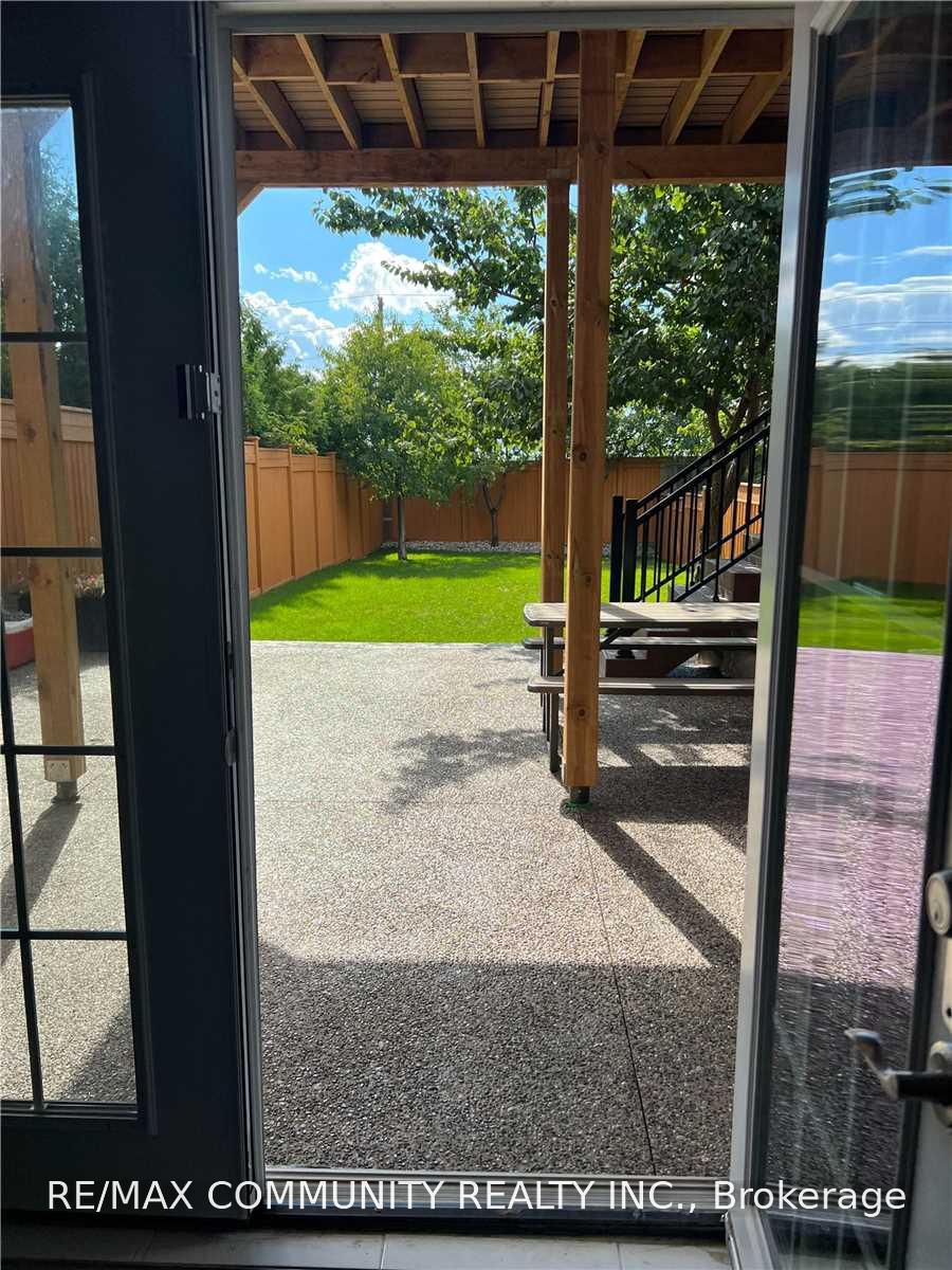 BSMT - 38 Bestview Crescent, Vaughan 2