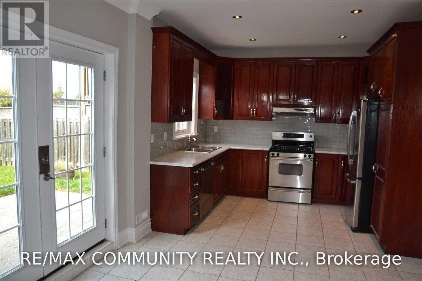 BSMT - 38 Bestview Crescent, Vaughan 5