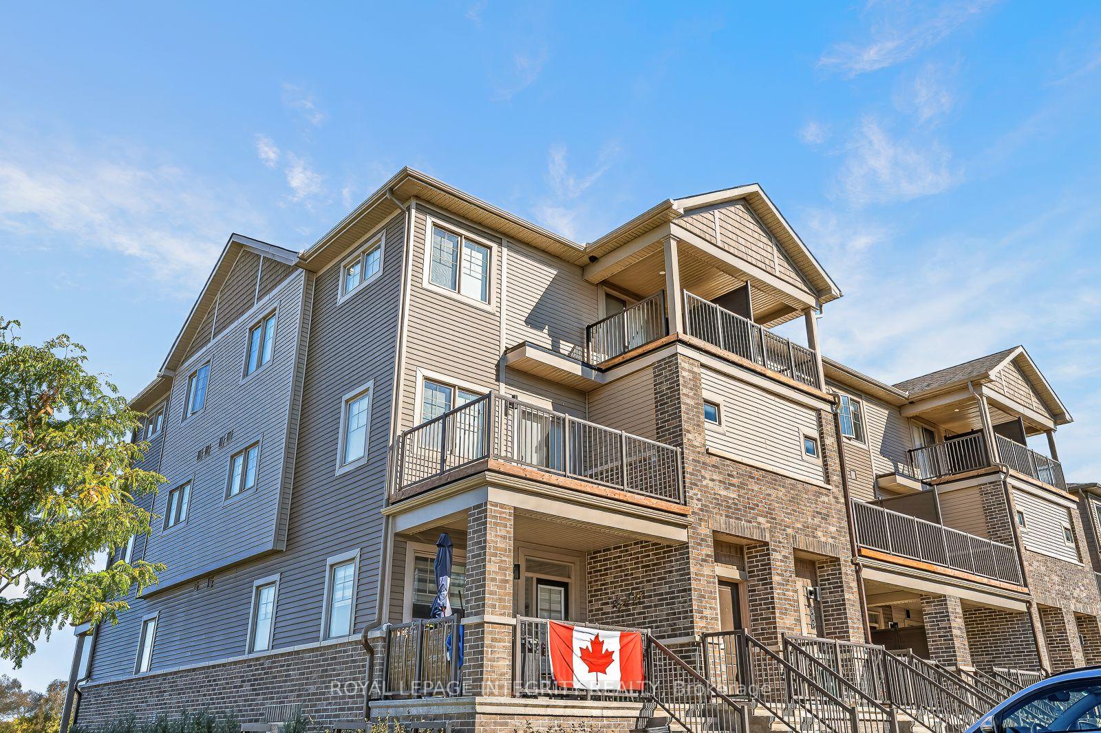 303 Olivenite Private S, Ottawa 3