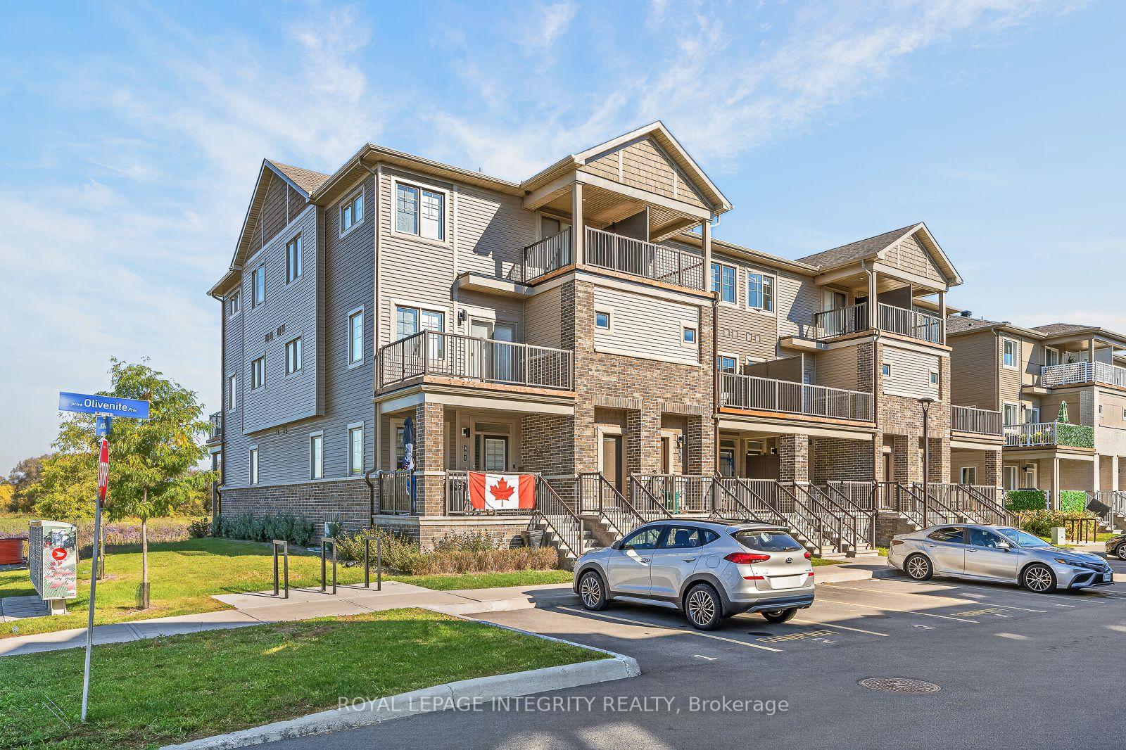 303 Olivenite Private S, Ottawa 2