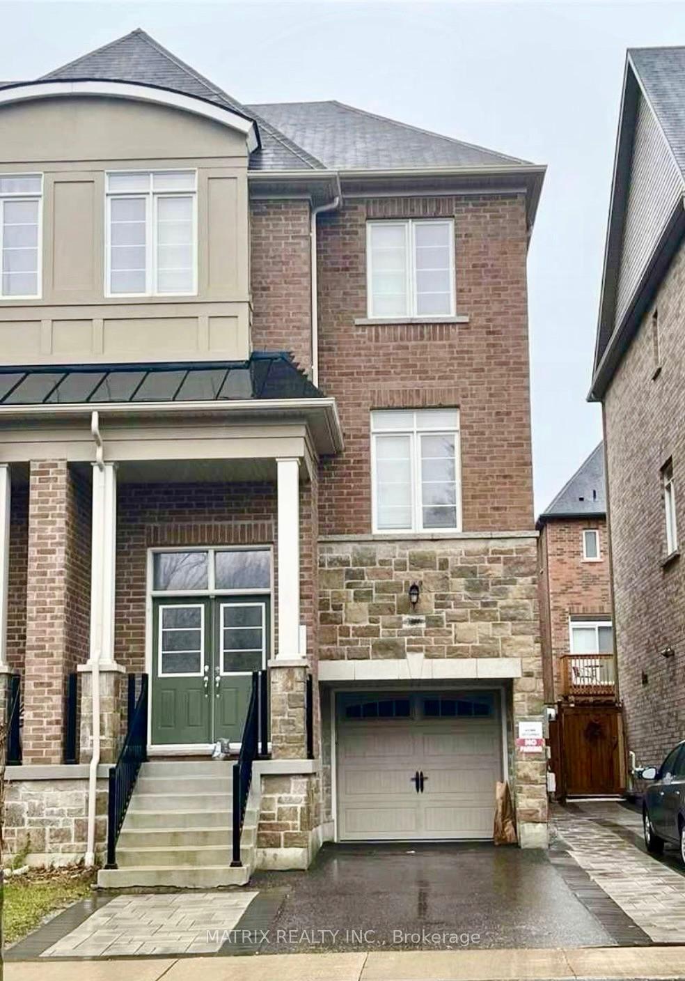 2366 Usman Road, Pickering