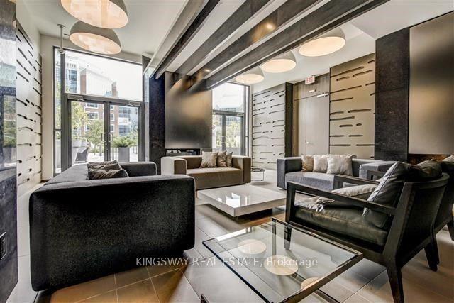 4105 - 101 Charles Street E, Toronto 5