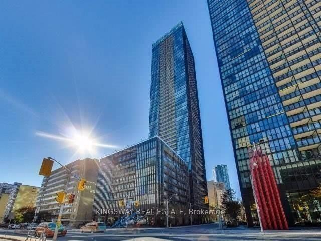 4105 - 101 Charles Street E, Toronto 2