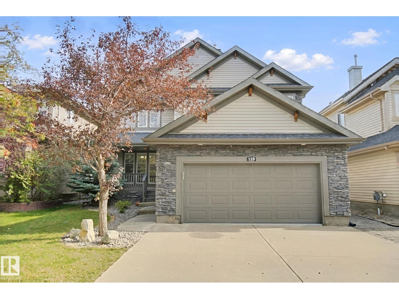 119 CALDWELL WY NW Edmonton Alberta Canada Sale residential Darlene Reid MORE Real Estate, Brokerage*