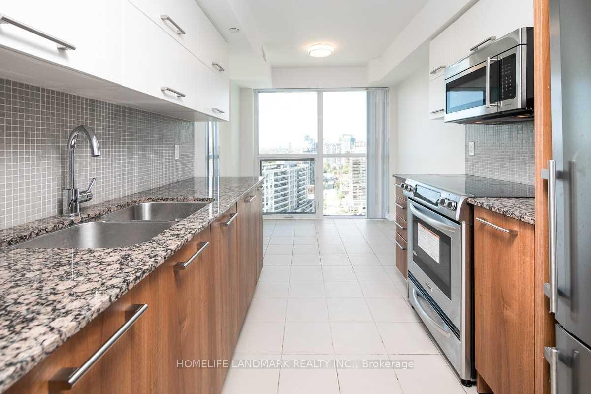 2203 - 5162 Yonge Street, Toronto 5