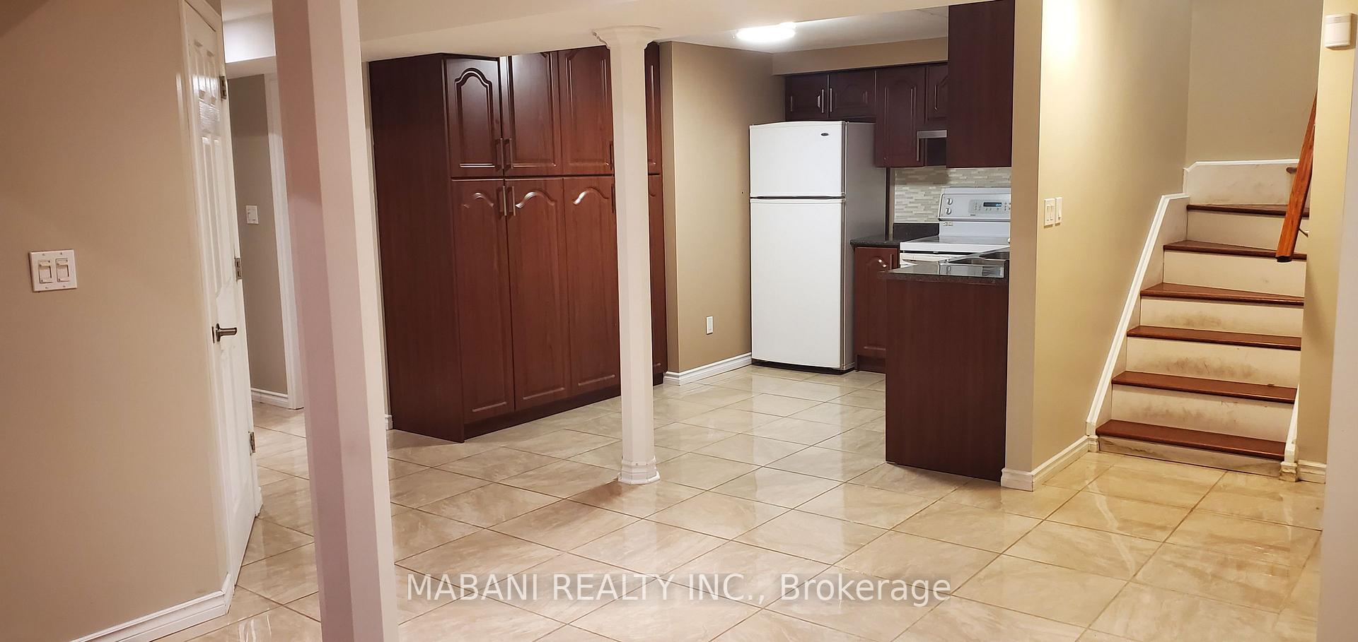 - Bsmt - 7270 Terragar Boulevard, Mississauga 2