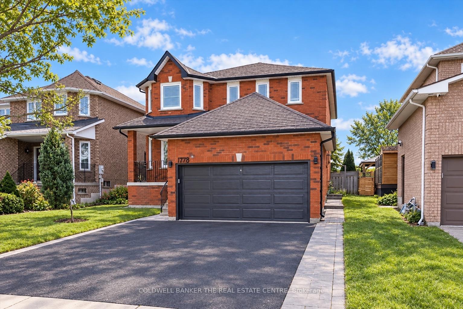 778 Firth Court, Newmarket